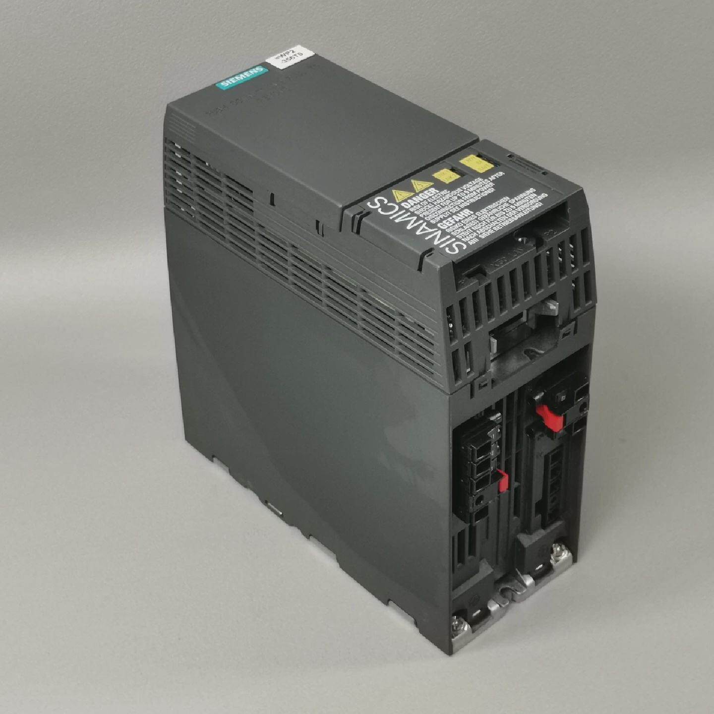 Siemens 6SL32101KE118UF2