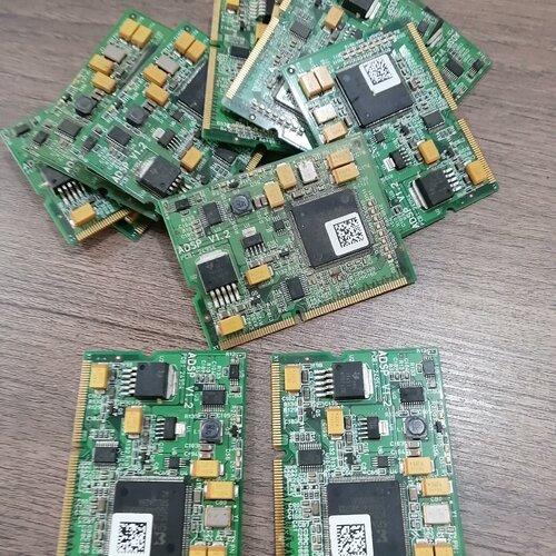 询-LUTHERMAELZER ADSP V1.2 PN 2