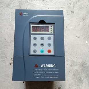 询价 乐邦ROBUST3.7KW变频器LB60CZ4T0037