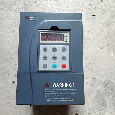 询-乐邦ROBUST3.7KW变频器LB60CZ4T0037