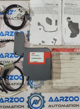 Nuovo Modulo Di Comunicazione ABB KIT 1SDA058254R1 Senza Sca