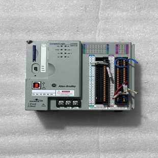 议价商品 QBFC1B成 AB罗克韦尔PLC1769 L27ERM