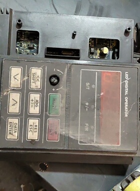 议价EM303B022G030P3.变频器主板议价