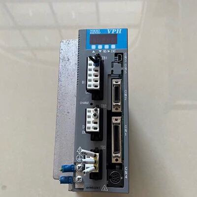 日本NIKKIDENSO电装伺服驱动器NCRHA2801议价