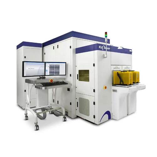 询价KLA eDR-5210S 完整 议价议价