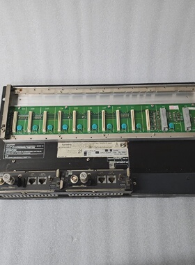 YOKOGAWA SSC10DS2121S1 SAFETY CONTROL UNIT SSC 10D AIP 504