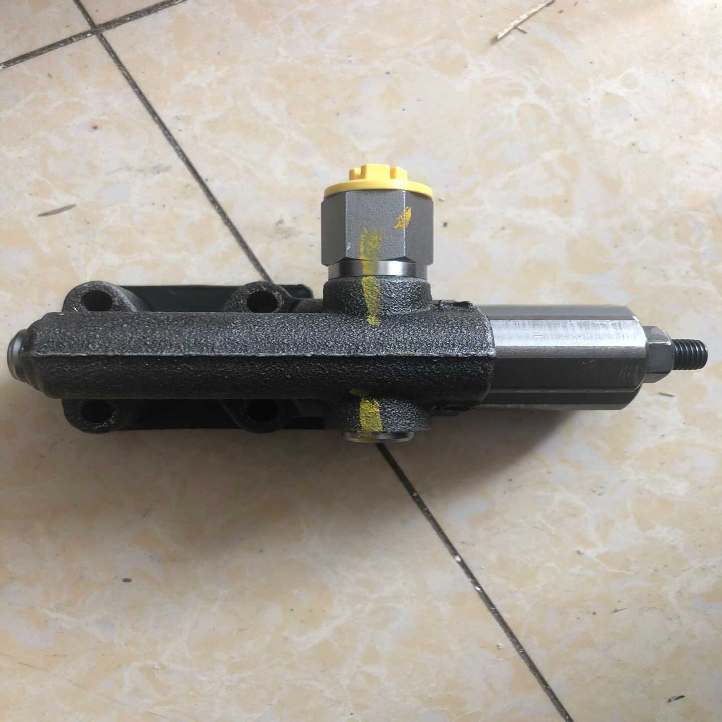 A10VSO柱塞泵调节阀DFR1，DFR1阀，力士乐询价