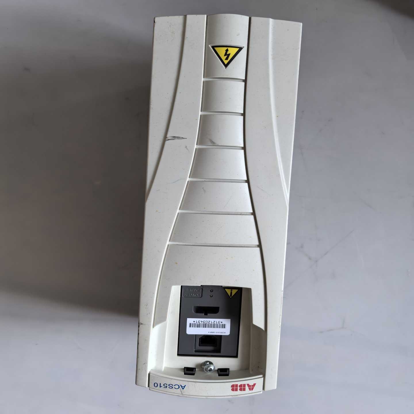 询价拍~ACS510-01-025A-4  ABB变频器 510 变