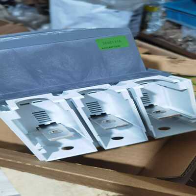 ABB接触器AF370-30 线圈电压100-250V ，全【卡奥电子】