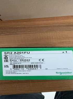 询价SR2A201FUSR2B122BDSR2B201