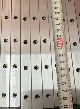 HIWIN上银MGNR15C/MGNR15H直线导轨，型号M--议价商品