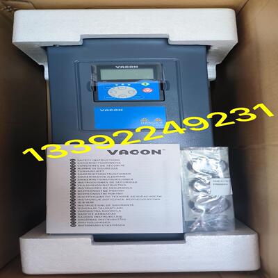 VACON伟肯变频器NXP00385ATH1STSA1A2询价