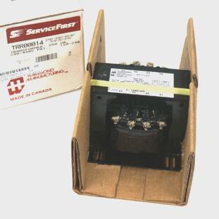 Nouveau Transformateur Hammond Manufacturing TRR00014 240480