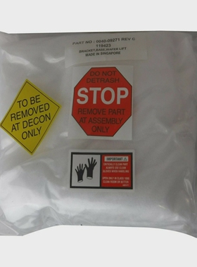 APPLIEDMATERIALSAMATBRACKETBASEWAFERLIFT0040-09271