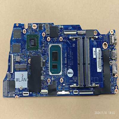 戴尔DELLinspiron3520LA-242P主板--议价商品
