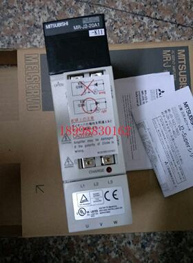 议价原装三菱驱动器MR-J2-10A1-K11/MR-J2-20A1-K11/MR-J2-40A1-K