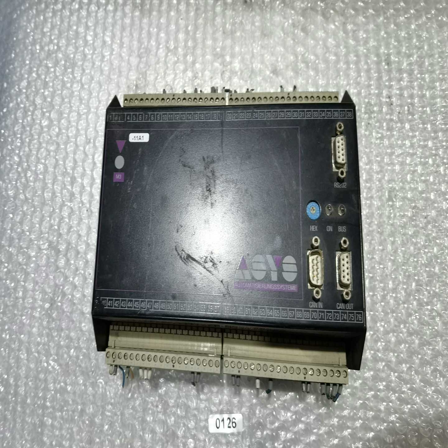 询德国Elrest73230控制器10803036