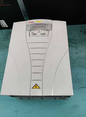 询价ABB变频器ACS510-01-046A-4，22KW漂