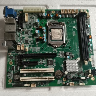 寻I清一色原装拆机研祥工控机主板ECS1830V2NAVER