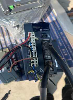 CUINSICO伺服HCSE-07A1A步进电机驱动器伺服-议价