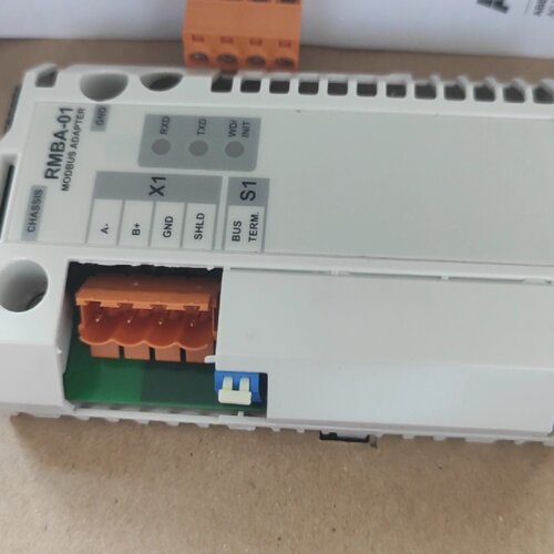 【询价】RMBA-01，变频器总线适配器