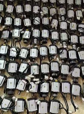 议价Servo Drive Mlt35sf  Servo Motor Msmf082l1适用