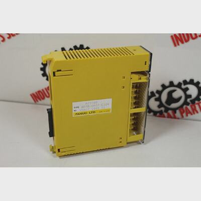 FANUC A03B0807C104 mdulo de entrada  6 meses de garanta
