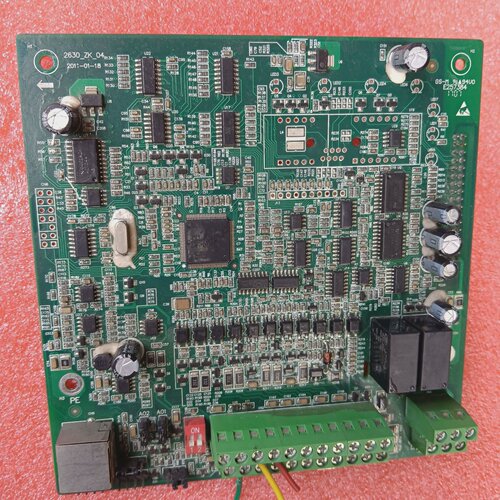 议价The Cpu Motherboard Is Dismled From The Inverter As Show