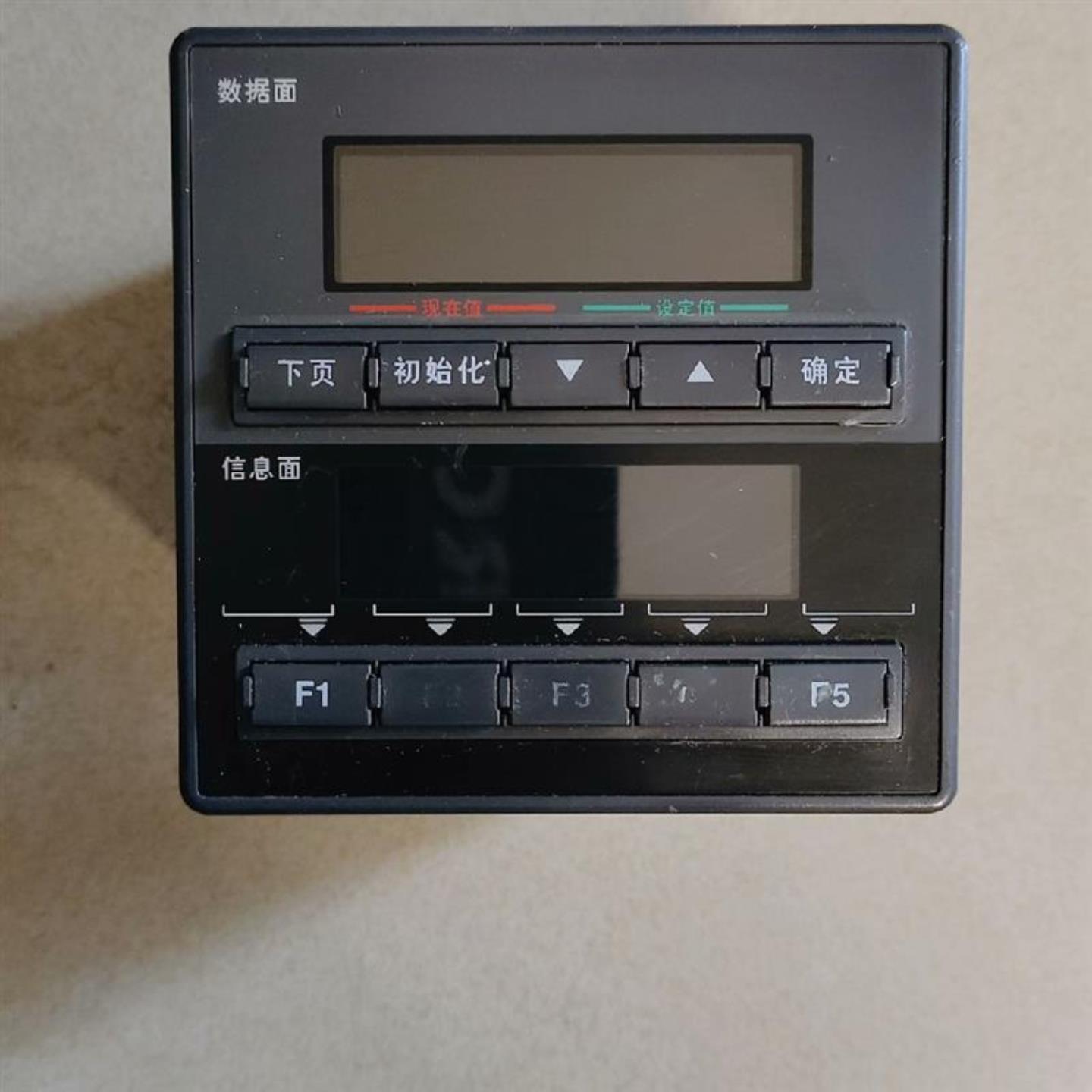 议价基恩士KV-P16TLC可编程控制器带显示屏  原装拆机 实
