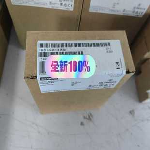 CPU315模块6ES7315 0AB0询价 2EH14