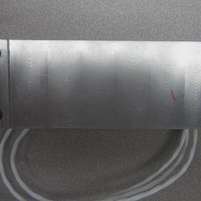 Used CLEVELAND KIDDER UPB1 M84612171520 Cargo Cell M84612171