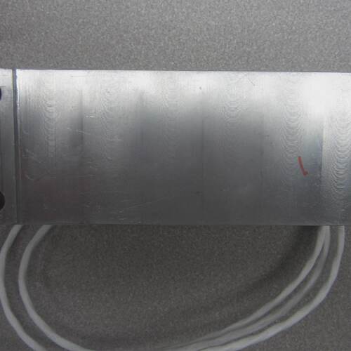 Used CLEVELAND KIDDER UPB1 M84612171520 Cargo Cell M84612171