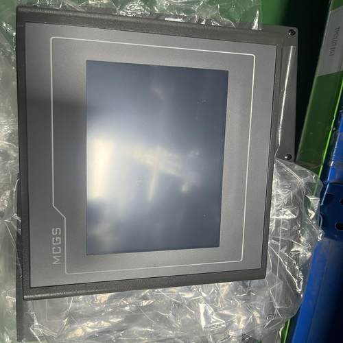 昆伦通泰7寸带网口触摸屏tpc7072gt20台（佳毅工控）