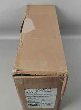 Nidec  Control Techniques Unidrive M70203400100A10100AB100 6