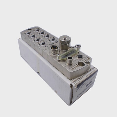 MURR ELEKTRONIK 55307 Kompaktmodul sealed