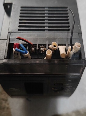 询价-汇川PLCH1U0806MR一XP详情见图实图拍