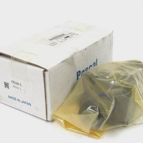 Nuovo Pascal CTU04L 43344 L Morsa A Leva CTU04L 43344L