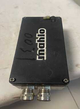 询价德国玛诺mahlo密度仪配件，预缩机纬密仪，公司拆回的功能不