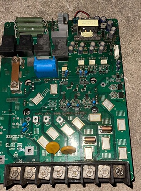 询价-S28QD22ENZ200T37GY4众辰变频器驱动