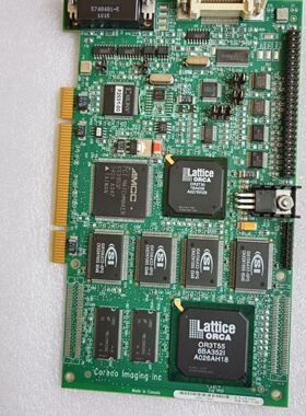 【询价】LNK 11846 COR-304-00017-00，采集卡