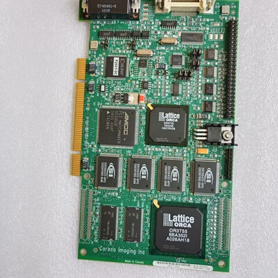 【询价】LNK 11846 COR-304-00017-00，采集卡