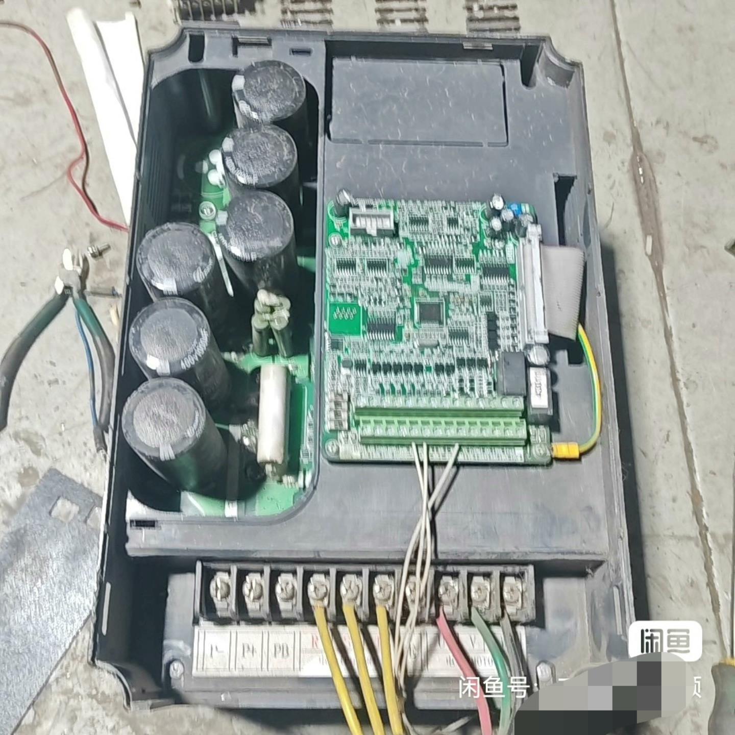 INVERTER精研变频器