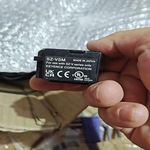 基恩士SZ-VSM（电子设备）