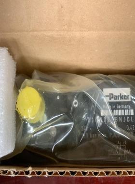 派克ParKer电磁阀D1VW020BNJDLJ591全新原--议价商品