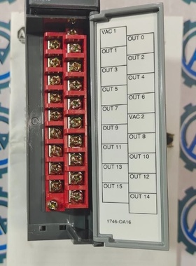 1PC NUOVO 1746OV16 SLC Modulo Di Uscita Digitale A 16 Punti