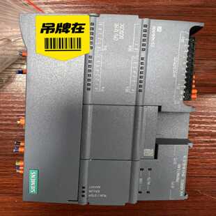 1AG40 PLC模块6ES7215 0XB0适用 议价