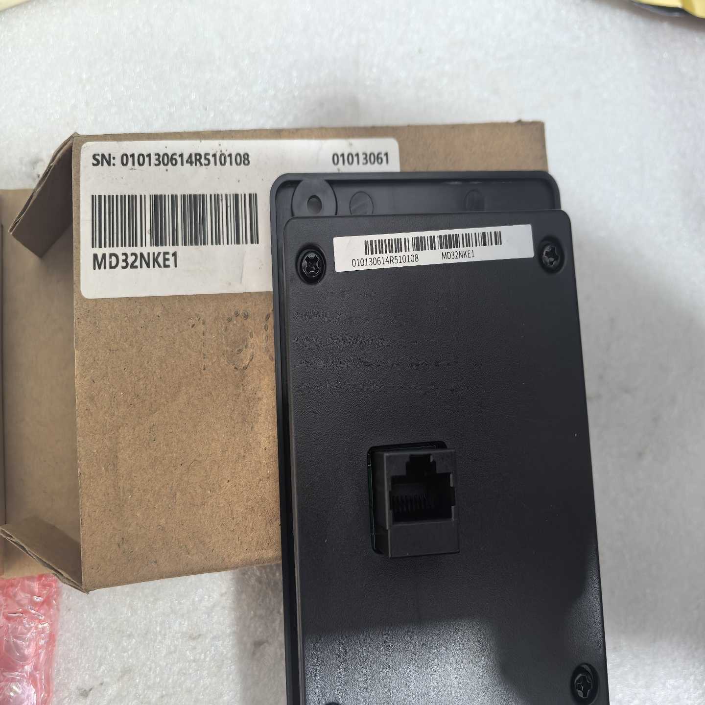 原装全新汇川变频器面板MD32NKE1--议价商品