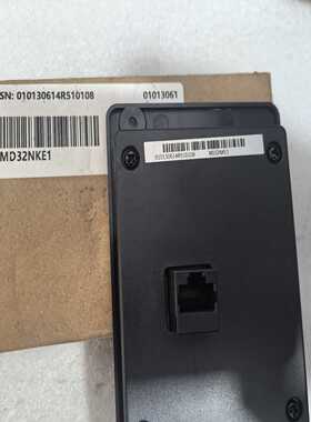 原装全新汇川变频器面板MD32NKE1--议价商品
