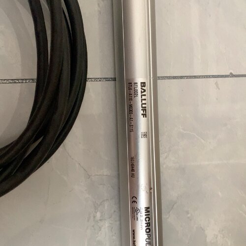 询-巴鲁夫BTL002L位移传感器BTL6A110M