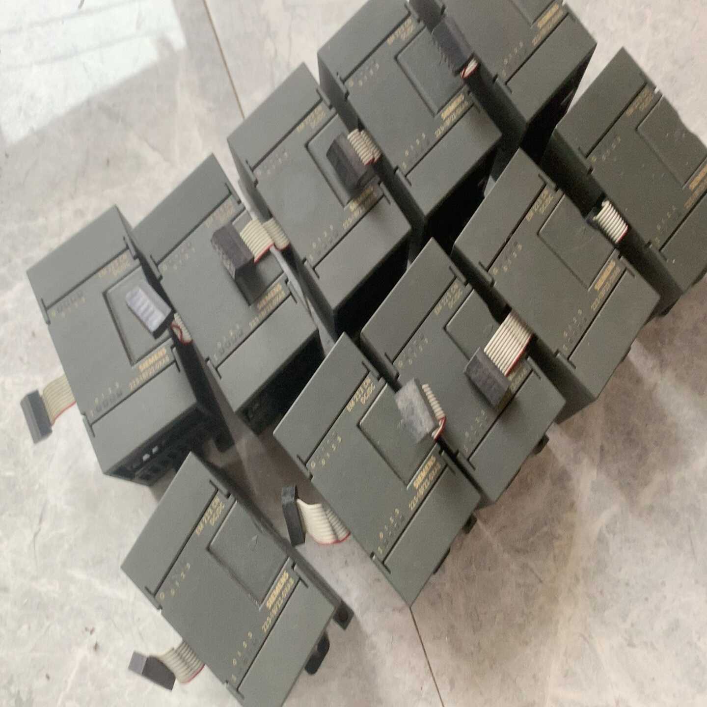 西门子6ES7223-1BF22-0XA8EM223--议价商品